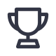 trophy-1 icon