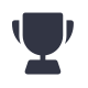 trophy-1 icon