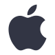 apple-brand icon