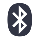 bluetooth-logo icon