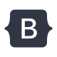 bootstrap-5 icon