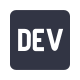 dev icon