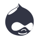 drupal icon