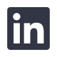 linkedin icon