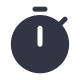 stopwatch icon