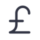 pound icon