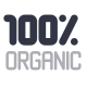 100%-organic-2 icon