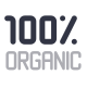 100%-organic-2 icon